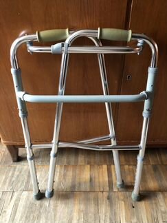 Ходунки для взрослых