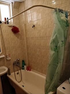 Комната 7 м² в 3-к, 6/8 эт.