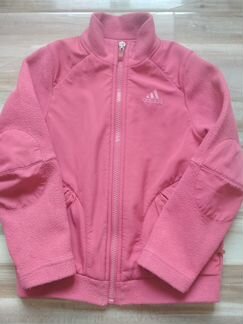Кофта Adidas 116 для девочки