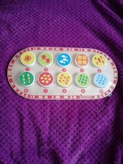 Развивающая игра