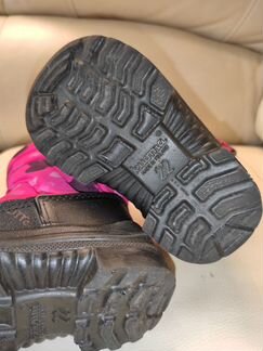 Зимние сапоги kuoma 22 раз (Дутики)