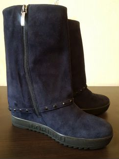 Сапоги Loriblu