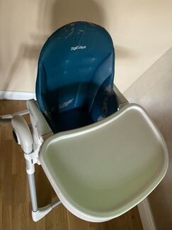 Стул для кормления Peg Perego Zero 3