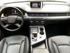 Audi Q7 3.0 AT, 2019, 53 300 км объявление продам
