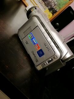 Камера samsung vp d101