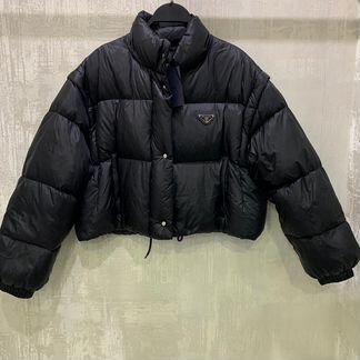 Пуховик Prad*