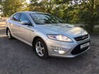 Ford Mondeo 2.0 МТ, 2011, 135 000 км