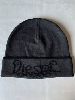 Мужская шапка Diesel
