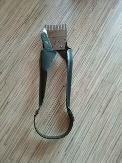 Машинка для стрижки