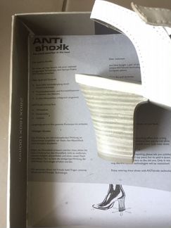 Новые Босоножки Jana