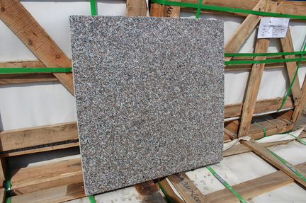 Гранитная плитка
