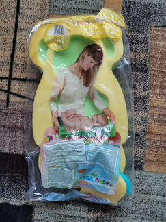Матрасик в ванну