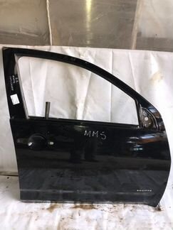 Дверь передняя правая Mitsubishi Outlander Xl CW