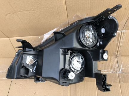 Фара передняя R, Nissan Almera, G15