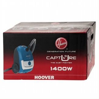 Пылесос Hoover 1401