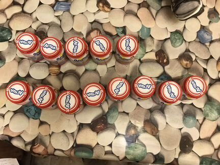 Агуша мясное пюре (+с овощами)