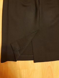 Подростковая (школьная) юбка «Смена»