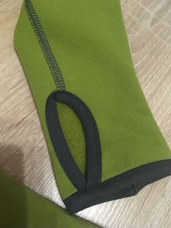 Sivera Сноу Вп-ж 48/170