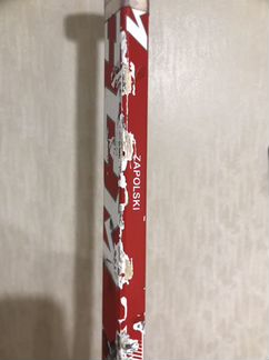 Вратарская клюшка CCM Р.Запольски (Йокерит)