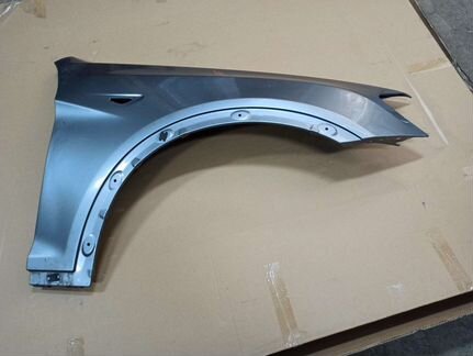 Крыло BMW X3 F25 X4 F26