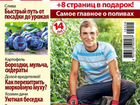 Журналы Моя прекрасная дача, Садовод и огородник