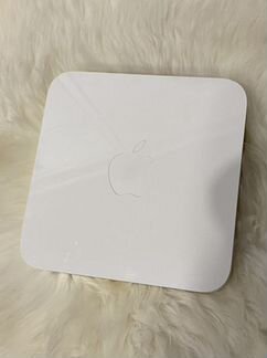 Apple Mac роутер