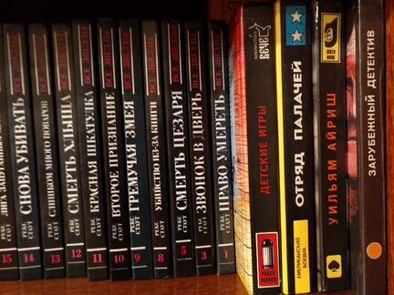 Книги 180 штук