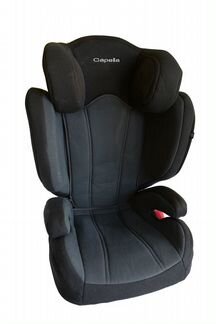 Автокресло Capella, S2311i G15-164 Изофикс, б/у