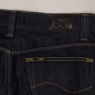 Джинсы Lee