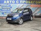 Chery IndiS (S18D) 1.3 МТ, 2012, 97 250 км