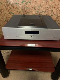 Audionet VIP G2 Универс CD/sacd/DVD проигрыватель