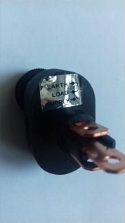 Выключатель клавишный 12V (on-off)