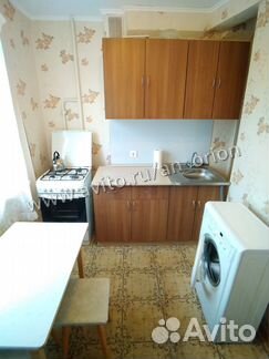 1-к квартира, 33 м², 8/9 эт.