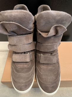 Кроссовки carlo pazolini, 35, новые