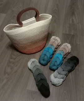 Сумка стильная женская