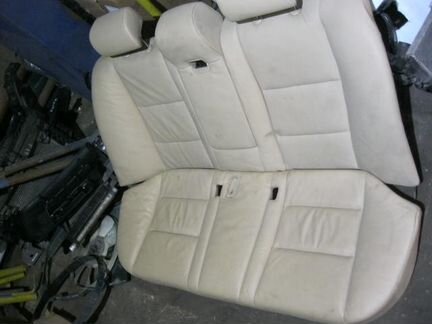 Диван BMW 5 E60