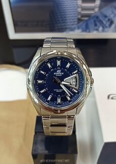 Оригинальные casio EF-129D-2A (оф. гарантия)