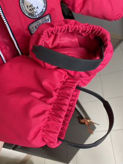 Зимний комбинезон Kerry размер 92