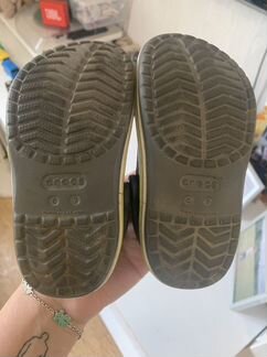 Crocs детские