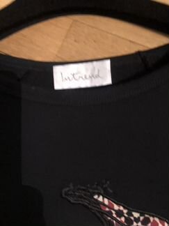 Свитшот intrend