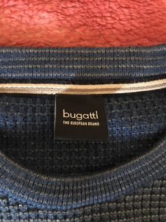 Джемпер Bugatti