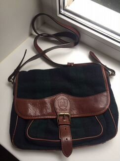 Сумка Massimo Dutti