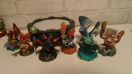 Skylanders