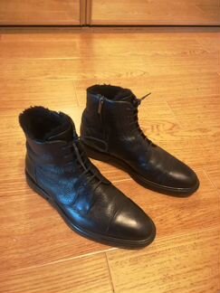 Ботинки зимние Hugo Boss 44