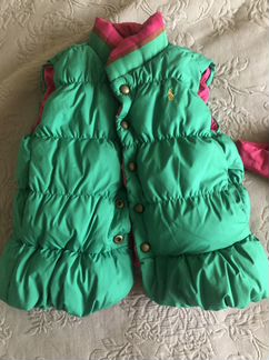 Жилет Ralph Lauren