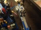 Коллекция Lego Star Wars объявление продам