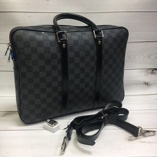 Сумка Louis Vuitton LV мужская
