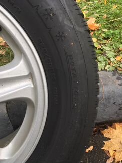 Колёса 235/60 r 16 16x6jj 46