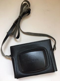 Фотоаппарат пленочный Смена