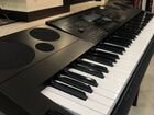 Синтезатор casio WK-6600 76 клавиш